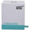 thumbnail image 1 of Montblanc 30 ml Ink Bottle Blue Palette - Turquoise, 1 of 1