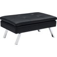 thumbnail image 5 of Pouf Chelsea, 5 of 5