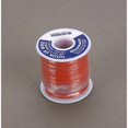thumbnail image 1 of Miniatronics 100' Stranded Wire 22 Gauge, Orange, 1 of 2