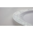 thumbnail image 4 of Exquisite 200 Pcs Heavyweight Disposable Plastic Plates and Cutlery Set - Service for 40, 4 of 4