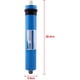 thumbnail image 2 of Filtro inverso Elemento 75 GPD Cal Cal UlP1812 Elemento de anillo Filtro de agua Membrana de ósmosis inversa para filtro doméstico Filtros de laboratorio hospitalarios Membrana de ósmosis inversa Sincero Electrónica, 2 of 3
