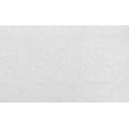 thumbnail image 4 of Superior Corrington Soft Cotton 3 Piece Quilt Set, Full/ Queen, White, 4 of 4
