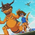 thumbnail image 3 of Digimon: The Official Seasons 1-4 Collection (DVD), 3 of 3