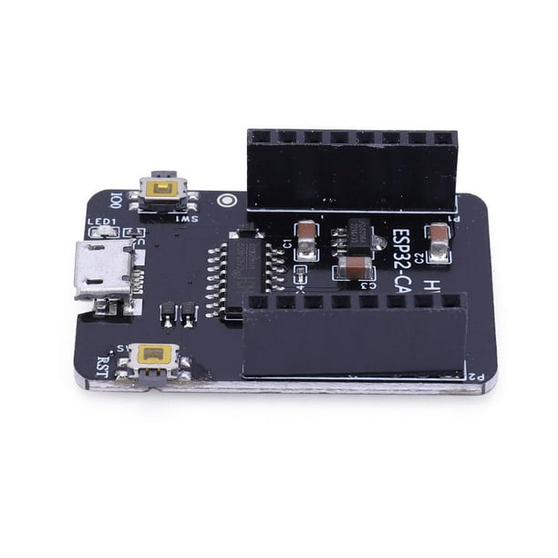 ESP32-CAM-MB Backplane TTL Downloader Module WIFI+Bluetooth-compatible 4.7V-5.3V Ndcxsfigh Para estrenar