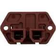 thumbnail image 4 of Gates FCM180 Engine Cooling Fan Module Fits select: 2017-2019 RAM PROMASTER 2500, 2017-2019 RAM PROMASTER 1500, 4 of 4