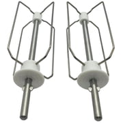 Cuisinart Stainless Steel Beaters for PowerPrep Plus Food Processor, DLC-457