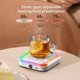 thumbnail image 4 of Smart Mug Warmer Coffee Warmer for Desk Auto Shut Off Coffee Cup Warmer for Desk Use Keep Beverages Warmer, 4 of 10