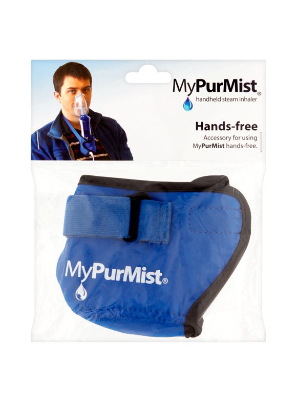 MyPurMist in Allergy Medicine
