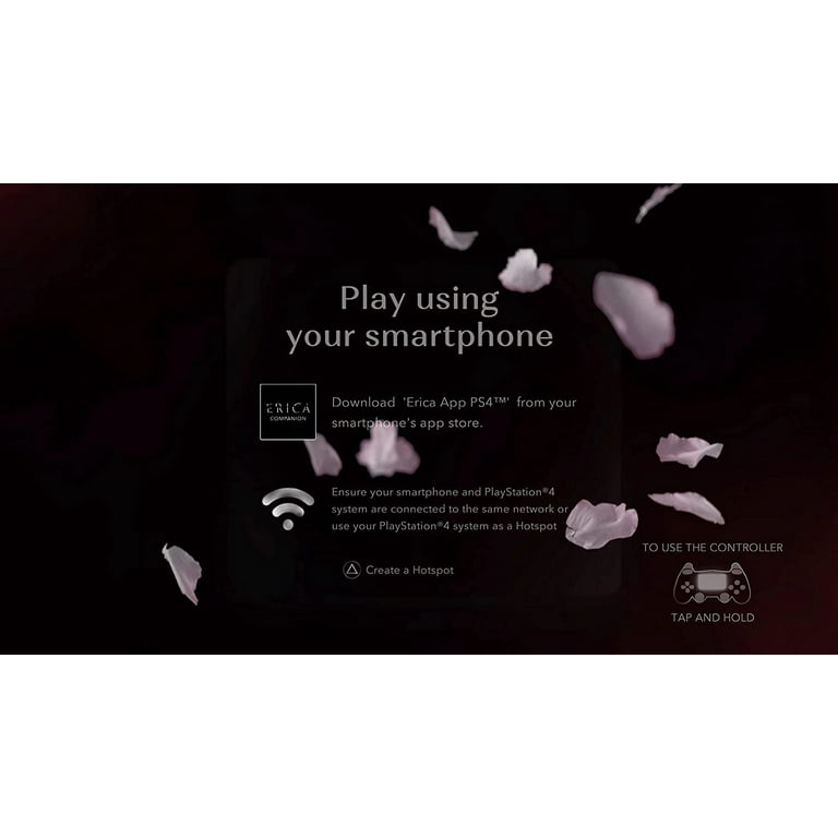 Playstation store erica sale