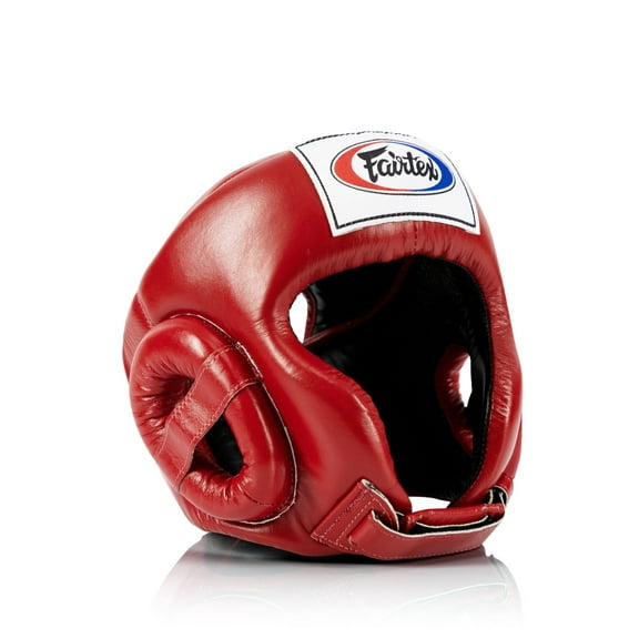 Fairtex HG6 Competition Headguard
