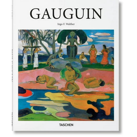 Paul Gauguin