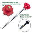 thumbnail image 3 of 25x Kit d'Outils de Valve de Pneu à Changement Rapide Kit d'Outils de Valve de Pneu pour Remplacer les Valves Qui Fuient dans les Voitures 25 Pcs Kit d'Outils de Valve de Pneu à Changement Rapide Kit d'Outils de Valves de Pneu pour Remplacer les Valves Qui Fuient dans les Voitures 25p, 3 of 9