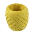 thumbnail image 4 of MesaSe Summer Savings Clearance!  Raffia String  20m Raffia Ribbon for Wrapping Packing Birthday Gift Hamper & Box, 4 of 7