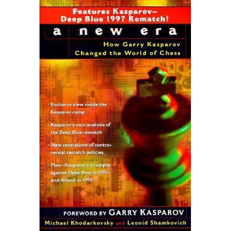Pre-Owned A New Era (Paperback) 034540890X 9780345408907
