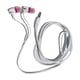 thumbnail image 2 of Matsuzay Auriculares universales para juegos con cable para ordenador portátil para correr, senderismo, Control de línea en la oreja, Cables de audio/vídeo, 2 of 5