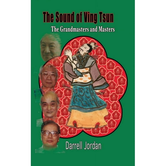 The Sound of Ving Tsun, (Hardcover)