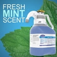 thumbnail image 2 of Liquid Disinfectant Cleaner VIREX Diversey II 256 1.4Lx2, 2 of 4