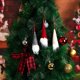 thumbnail image 4 of Elf Gnome Santa Handmade Tomte Plush Ornaments Christmas Hanging Decoration For Christmas Tree Wall Table Decorations Supplies (12 Pieces), 4 of 5