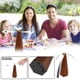 thumbnail image 1 of Fiudx Ventilador Usb Antimosquitos, Repelente de Mosquitos Multifunción, Sistema Automático de Defensa Contra Insectos, Protección Sin Olores para Exteriores, Ideal para Cenas, Barbacoas y Picnics, I, 1 of 6