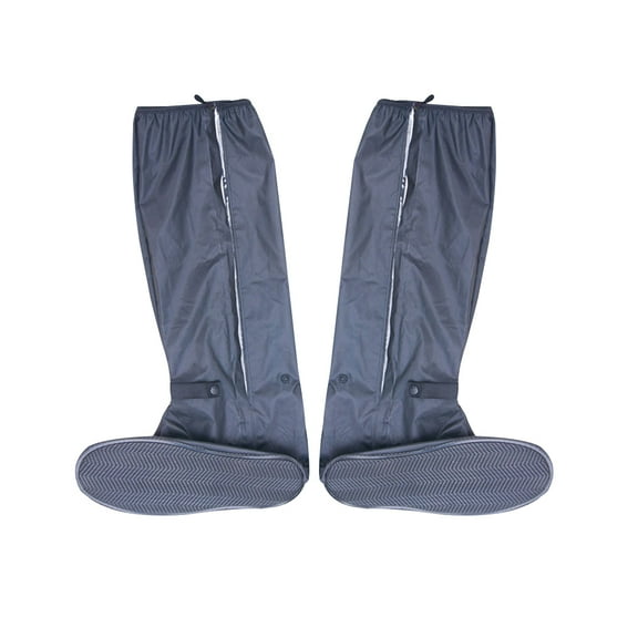Coats Impermeable Waterproof Shoe Cover Washable Sleeves Overshoes