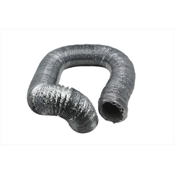 0133100M Flexible Air Duct 4 In. x 25 Ft.