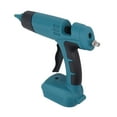 thumbnail image 3 of Pistola de pegamento termofusible indicador LED seguro Pistola de pegamento de fusión Calefacción PTC para BL1840 BL1850 BL1860 ANGGREK Otros, 3 of 8
