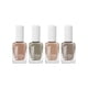 thumbnail image 1 of Colección Eternal Juego de 4 piezas Eternal Cosmetics Oro rosa nude, 1 of 5