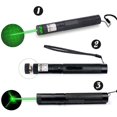 thumbnail image 3 of Long Range Green Beam High Power Flashlight with USB Charging,Adjustable Focus Green Flashlight, 3 of 4
