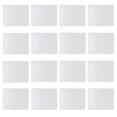 thumbnail image 4 of 50pcs Cards Display Covers Cards Protective Covers Protect Album Cards Protective Sleeves, 4 of 8