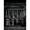 thumbnail image 2 of Carson, Brian 19x24 Black Ornate Wood Framed with Double Matting Museum Art Print Titled - Osgoode Hall Toronto No 1, 2 of 4