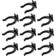 thumbnail image 1 of 2026 10pcs-Kitchen skirting clips, kitchen skirting clips, kitchen skirting clips for kitchen skirting Sofas, tables, beds, TV cabinets, cabinets and, 1 of 5