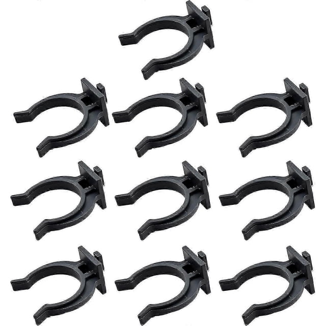 2026 10pcs-Kitchen skirting clips, kitchen skirting clips, kitchen skirting clips for kitchen skirting Sofas, tables, beds, TV cabinets, cabinets and