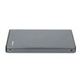 thumbnail image 2 of Caja de disco duro SSD Btafrte 2,5 pulgadas Plug and Play, 2 of 9