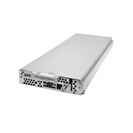 UPC: 0731304221647 | APC SYMIM5 Symmetra Lx Intelligence Module