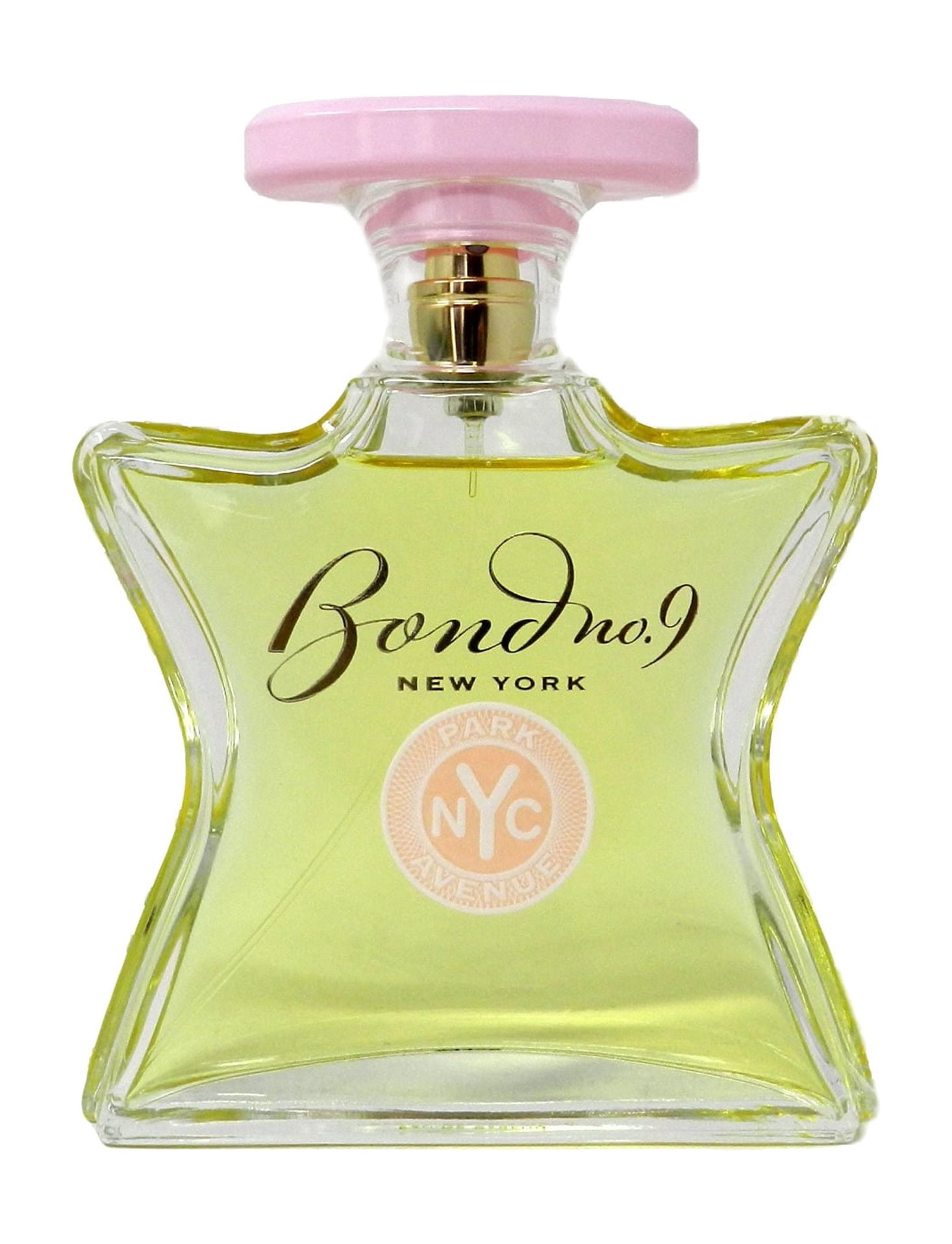 Bond No. 9 Park Avenue Eau De Parfum Spray for Women 3.3 oz