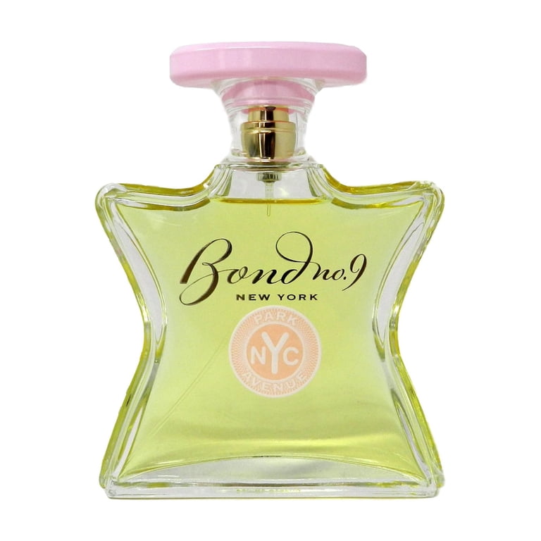Bond No. 9 Fragrances - Park Avenue Eau de Parfum for Women, 3.3