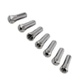 thumbnail image 5 of ABN | Precision R8 Collet Set 13pc Mill Collets Set – Collets for Mill Machine, 5 of 7