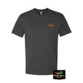 thumbnail image 4 of BANDED SIGNATURE b LOGO SHORT SLEEVE T-SHIRT, 4 of 7