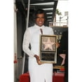thumbnail image 2 of Viola Davis At The Induction Ceremony For Star On The Hollywood Walk Of Fame For Viola Davis Hollywood Boulevard Los, 2 of 2