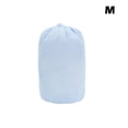 thumbnail image 1 of Lightweight Waterproof Down Jacket Storage Bag - Dustproof Drawstring Travel Organizer, 1 of 6