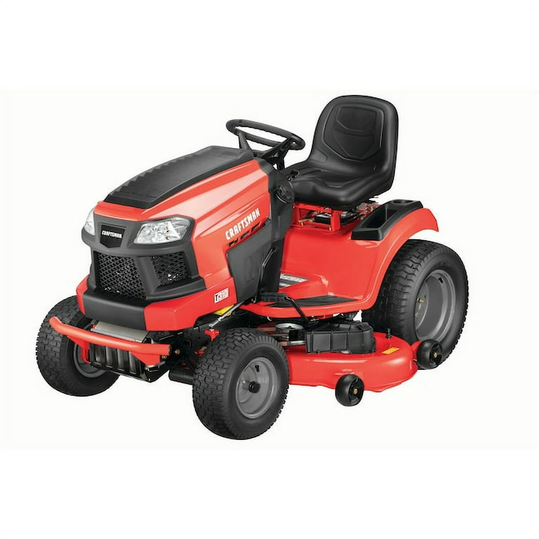 Craftsman 2024 t310 parts