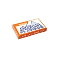thumbnail image 2 of Hojas de afeitar LORD Asco Platinum de doble filo, 100 unidades, 2 of 2