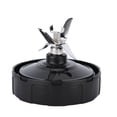 thumbnail image 1 of Hoja extractora de exprimidor, Extractor de licuadora de Repuesto para Accesorios de Repuesto de licuadora NUTRI Ninja(Six Impeller) Amonsee No, 1 of 5