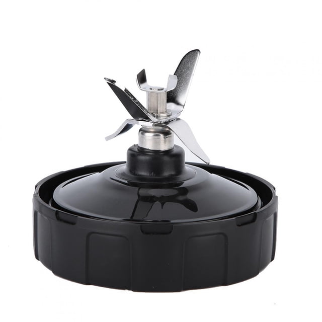 Hoja extractora de exprimidor, Extractor de licuadora de Repuesto para Accesorios de Repuesto de licuadora NUTRI Ninja(Six Impeller) Amonsee No