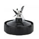 thumbnail image 1 of Ymiko Cuchilla extractora de exprimidor para NUTRI Ninja Blender Repuesto Accesorios de Cocina(6-Fin) EOTVIA NO, 1 of 4