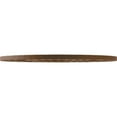 thumbnail image 3 of 28"OD x 10 1/4"ID x 3/4"P Empire Architectural Grade PVC Pierced Ceiling Medallion, Copper, 3 of 10
