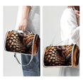 thumbnail image 3 of Pangolin Canvas Beach Blanket for Picnics and Outdoor Adventures - Durable, Park, or Camping Trip, 3 of 6