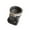 joint Modifié, variante sur Carburateur de Moto Joint d'Entrée Moteur Utilisé pour ZONGSHEN-Motor Racing NC250 ZS177MM 250cc 4 Temps KAYO K6 T6