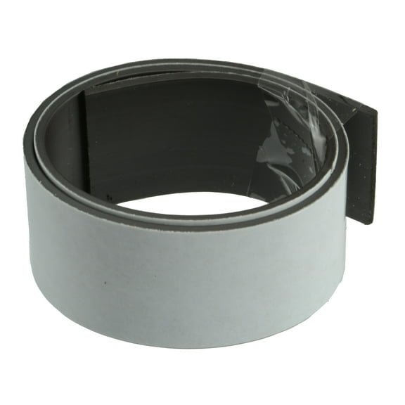 1" x 12" Magnet Strip (2 pcs.)