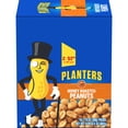 thumbnail image 2 of (4 pack) Planters Honey Roasted Peanuts, 18 ct Box, 1.75 oz Packs, 2 of 11